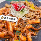 [惊叹]这家韩料店，一种食材就吸引无数人探店[馋]
