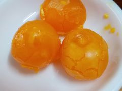 咸蛋仁-皮蛋弟砂锅店(总店)