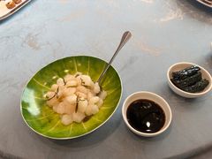 -新光酒家·河豚·海鲜·蟹料理(浦东店)