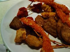 -哆来咪火锅烤肉自助(牌楼店)