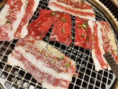 -和牛村烧肉放题(淄博王府井店)