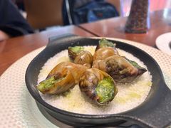 -西堤牛排(合肥之心城店)