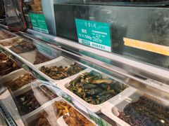 -紫光园清真北京小吃(正阳大街店)