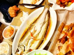 -金谷大厦酒店-黑土优品1号餐厅