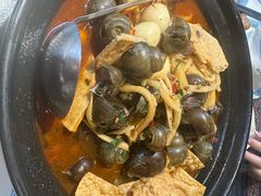 -甘家界牌柠檬鸭(青山店)