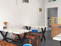 大堂-枫镇面馆(寒山寺店)