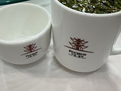 -富春茶社(国庆路店)