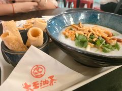 -大王油茶(二厂文创公园店)