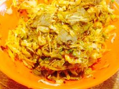 -王祖名抻面烧烤(柳影路店)