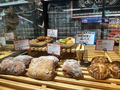 -熊叔熊婶面包房(团结湖店)