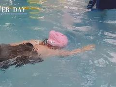 -沁好亲子游泳俱乐部(吴中中心)