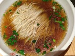 -朱新年·苏式汤团·面点(北寺塔店)