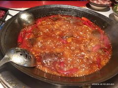 -厂花素芬九宫格火锅(银泰店)