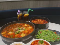 -本来精品川菜(嘉里中心店)