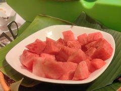 -咖啡苑自助餐厅·中国大饭店