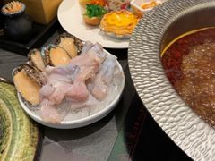 -牛YO寿喜烧·铁板烧和牛火锅自助(市府恒隆店)