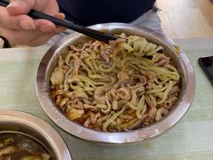 -鹍记特色牛杂面