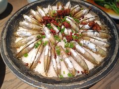 -四道菜·福建菜馆(新街口金鹰店)