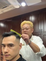 -大人物·男士理发馆