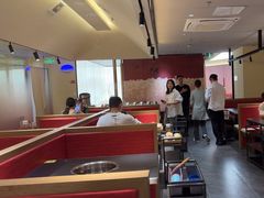 -咏江南·苏式火锅·苏州评弹(观前街店)