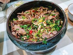 -君霖海鲜私房菜(春柳店)