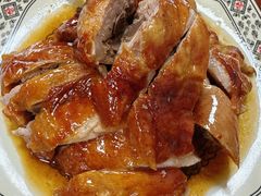 -聂记粤菜馆(鼓西路店)