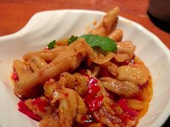-乔街深夜食堂·小龙虾·高压锅生蚝(杭州总店)