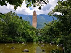 -雪峰寺