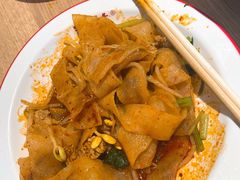 -宋益驴蹄子面肉夹馍(辛家庙店)