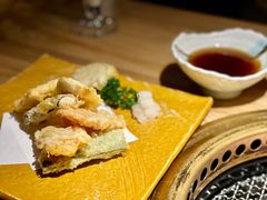 -江户烧肉(高德店)