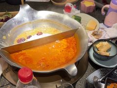 -湊湊火锅·茶憩(和平大悦城店)