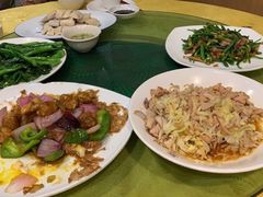 白切鸡-合力居·生记路边鸡(北京路店)