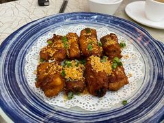-轩记海鲜餐厅·四十五年老字号·经典粤菜(西区彩虹店)
