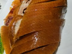 北京烤鸭-小放牛炒菜馆(长安万达店)