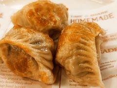 京都煎饺子-唐宫海鲜舫