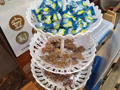 -一叶一世界·素食餐厅(锦华万达店)