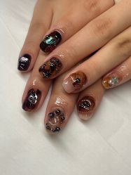 -171 Naillife