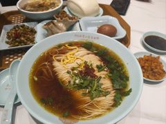 -常州银丝面馆(府琛店)