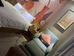 -苏州斐利·精选酒店