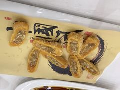 -金华安大酒楼·老牌潮菜·粤式茶点(东方国际店)