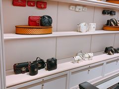 -Gucci(青岛海信广场店)