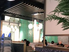 -鲜潭蒸汽石锅鱼(五道口购物中心店)