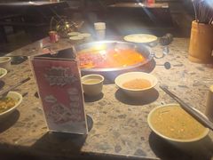-蜀国大将老火锅(江北店)