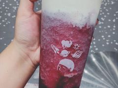 -LELECHA乐乐茶(新街口大洋店)