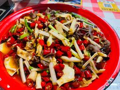 -马房湾66号·江湖菜