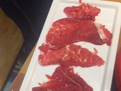 -谭三娘鲜切牛肉自助火锅(九眼桥总店)