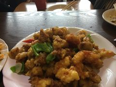 -张包铺(关东古巷店)