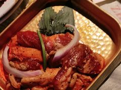 -芝小官毛肚火锅海鲜自助(淮安清江浦区新亚店)