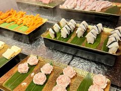 -牛New寿喜烧(金鹰世界店)