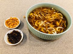 -太湖饭店·寄畅轩中餐厅